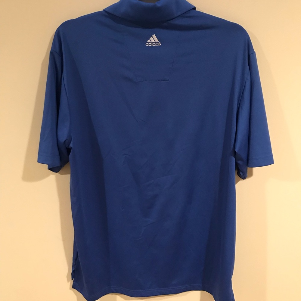 ADIDAS Dri-Fit Polo - Picture 3 of 3